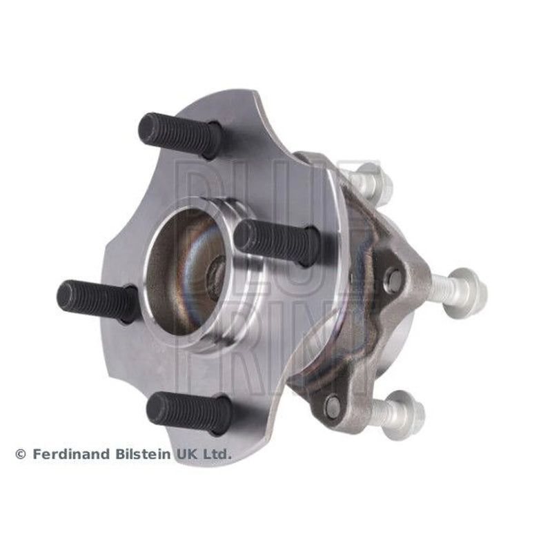 Blue Print Wheel Bearing Kit Rear Right 67mm ADBP820065