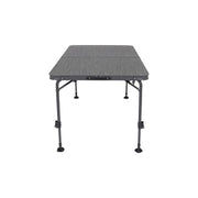 Bo-Camp Table Logan Case Model 120 x 80cm - Bo-Camp - Van Life Living