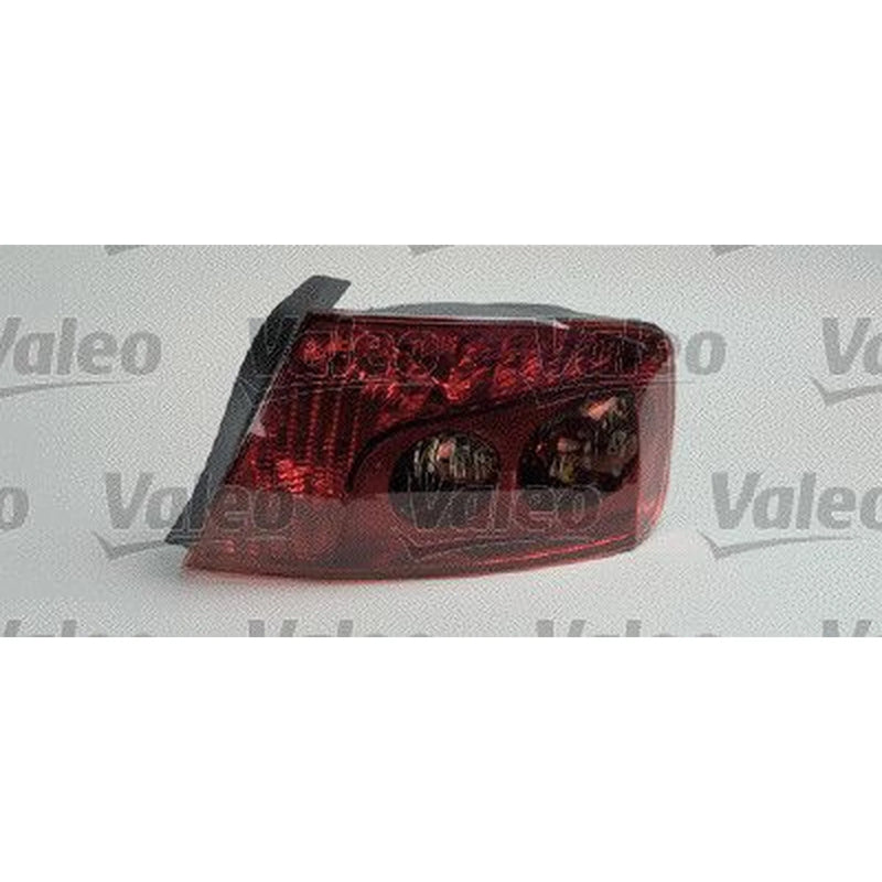 Valeo Tail Light / Lamp Right 043364