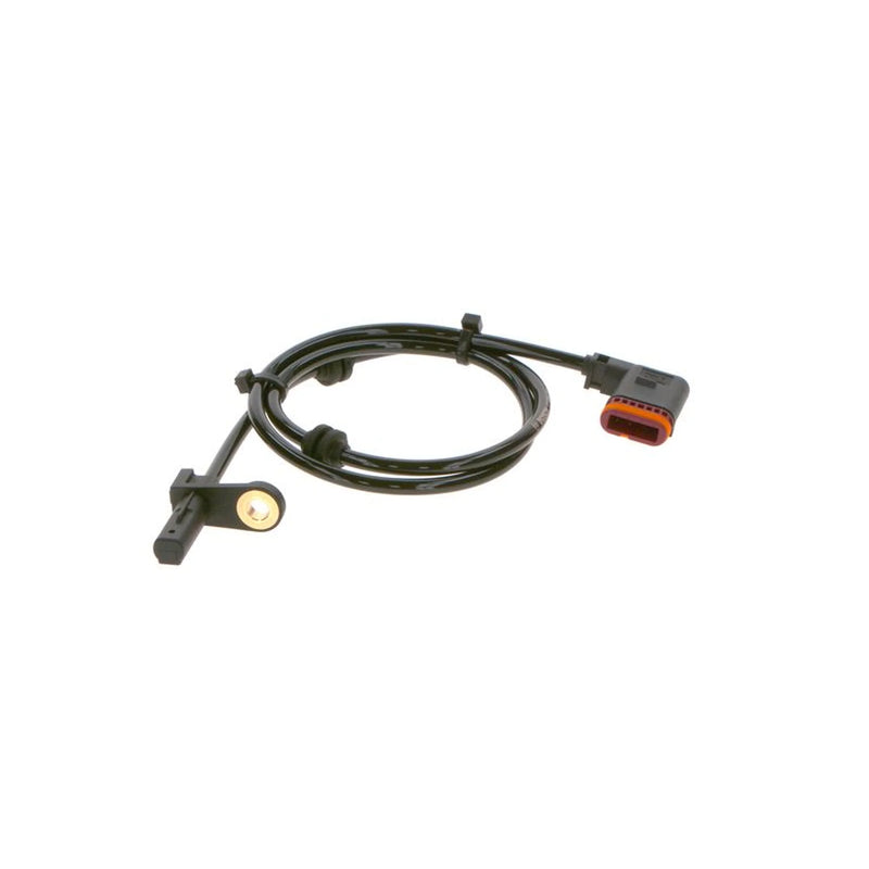 Bosch ABS Wheel Speed Sensor Rear 0 986 594 592
