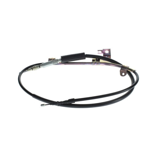 Bosch Handbrake Cable Right Rear 1 987 477 604