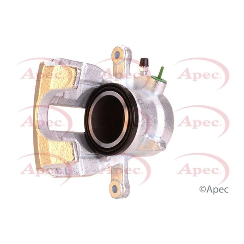 Apec Brake Caliper Assembly Front Right RCA617