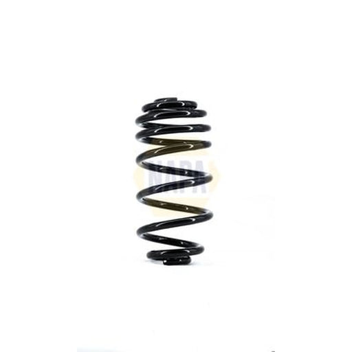 NAPA Rear Suspension Coil Spring NCS1662