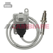 Cambiare NOx Nitrogen Oxide Sensor Exhaust Pin VE350038