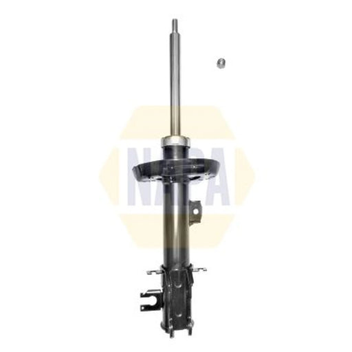 NAPA Shock Absorber Damper Strut Front Left NSA1374
