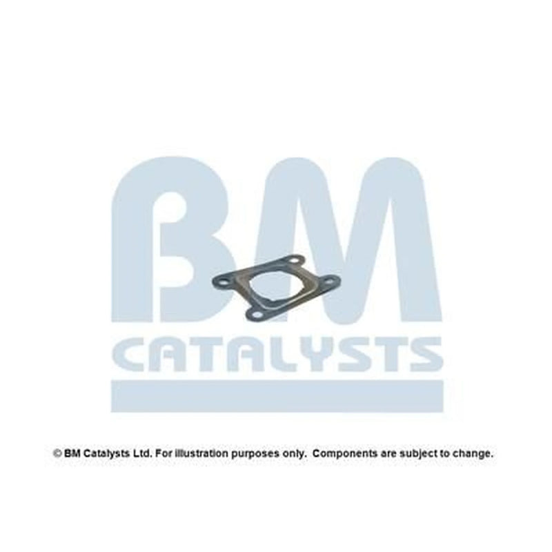 BM Catalysts Fitting Kit FK92864A FK92864A