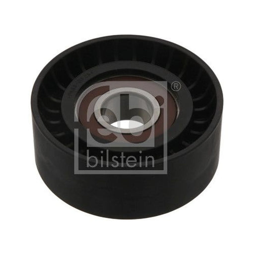 Febi V-Ribbed Belt Deflection/Guide Pulley 40441