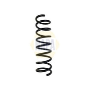 NAPA Rear Suspension Coil Spring NCS2112