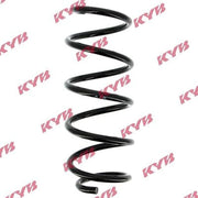 KYB Front Right Suspension Coil Spring RA1383