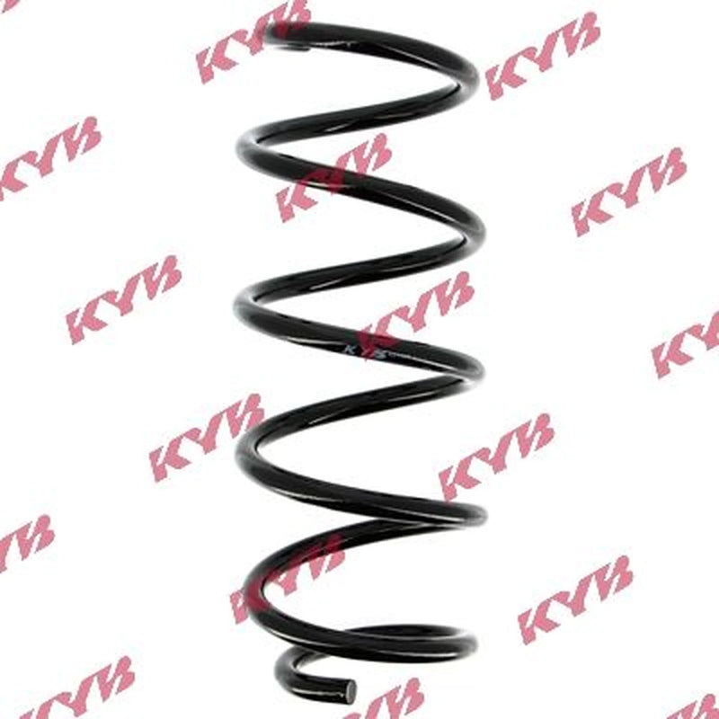 KYB Front Right Suspension Coil Spring RA1383