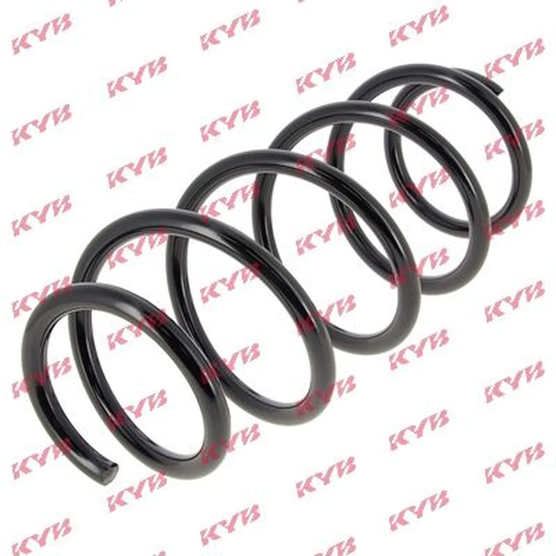 KYB Front Suspension Coil Spring RH3918