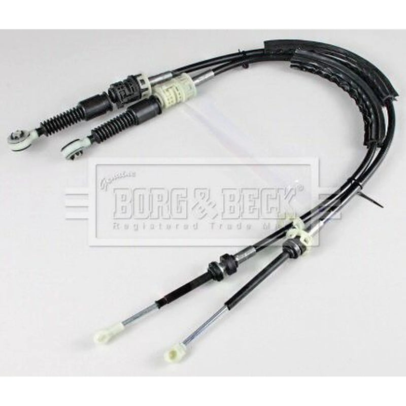 Borg & Beck Manual Transmission Cable Pull BKG1216
