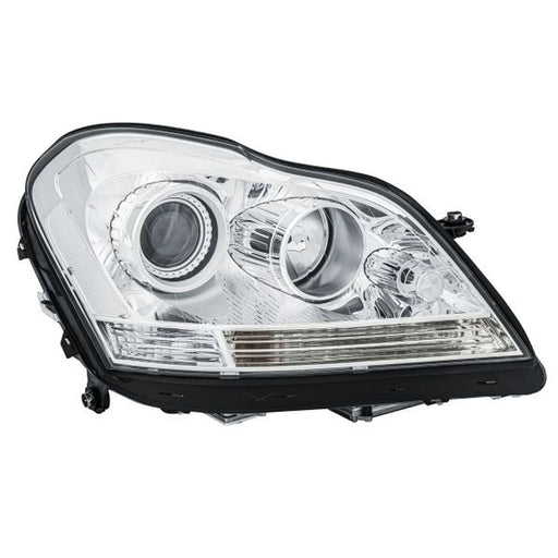 Hella Headlight Headlamp PY21W Right 1ZS 263 400-321