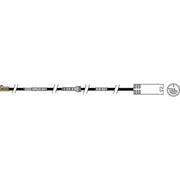 Juratek Brake Pad Wear Sensor Front JCW286