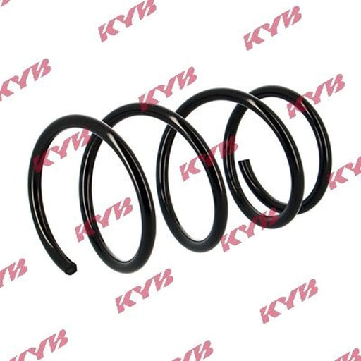 KYB Front Suspension Coil Spring RA1488