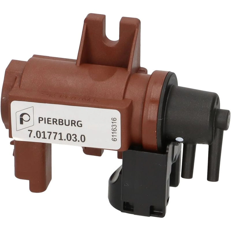 Pierburg Turbo Boost Pressure Converter 7.01771.03.0