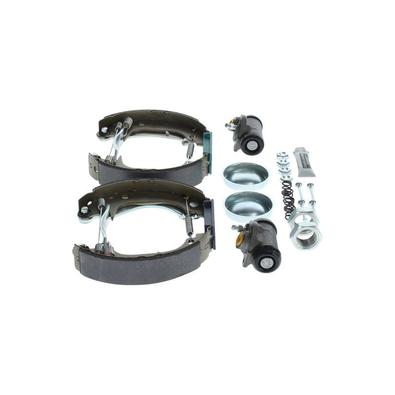 Bosch Brake Shoe Set Axle Kit 0 204 114 063