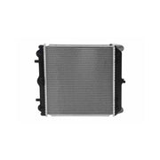 Hella Engine Radiator 8MK 366 302-001