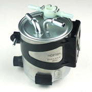 Delphi Fuel Filter Element HDF584