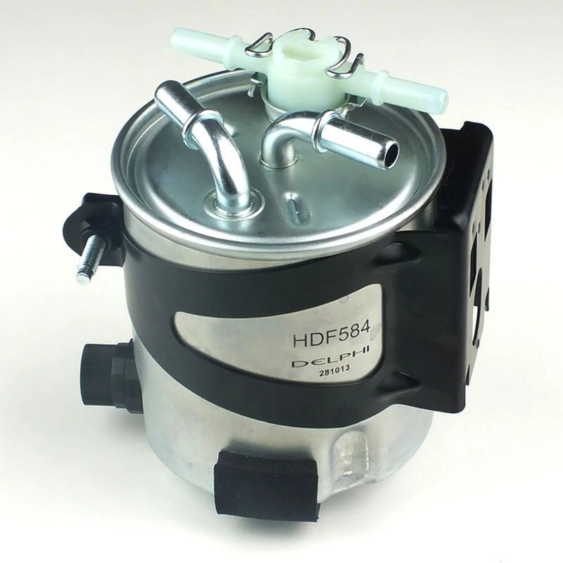Delphi Fuel Filter Element HDF584