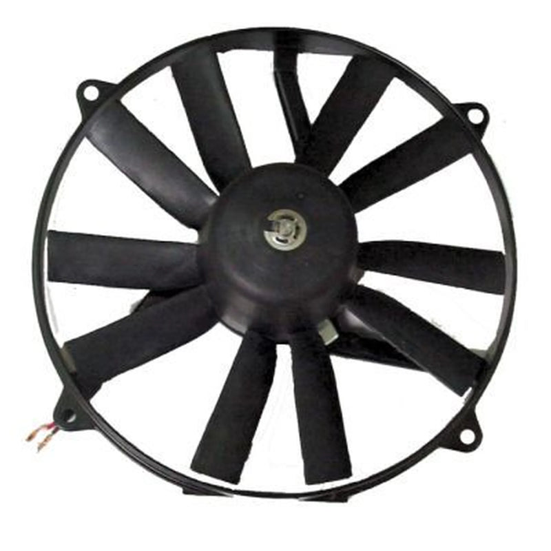 NRF Engine Cooling Fan 47661