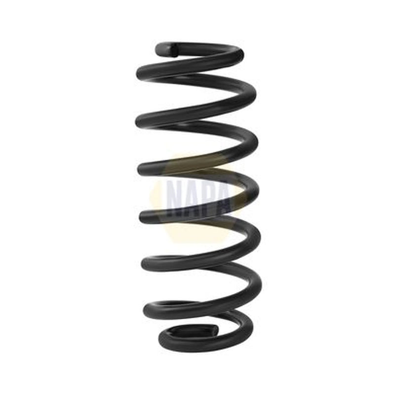 NAPA Rear Suspension Coil Spring NCS2151