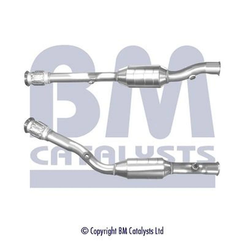 BM Catalysts Petrol Cat BM91084
