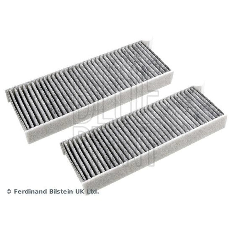 Blue Print Cabin Air Filter Set Wide High ADBP250082