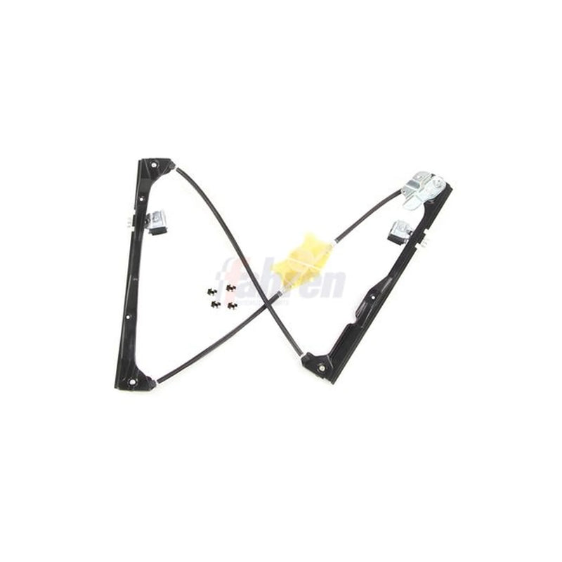 Fahren Electric Window Regulator Lifter Right Front fits VW Touran 2003-2015