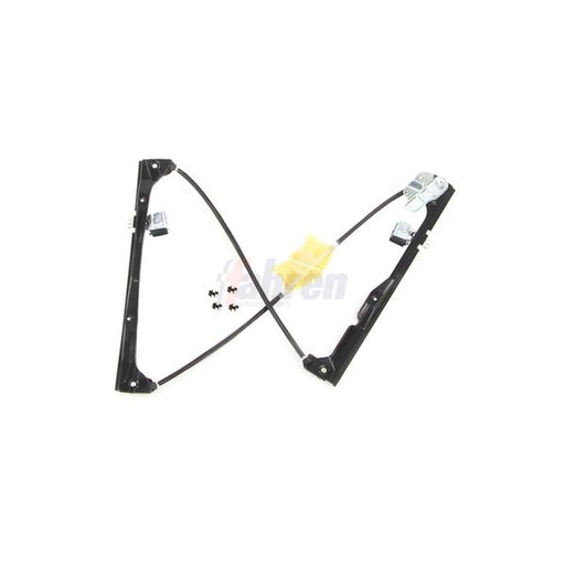 Fahren Electric Window Regulator Lifter Right Front FWD1107