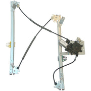 Valeo Electric Window Regulator Lifter Left Front 850066