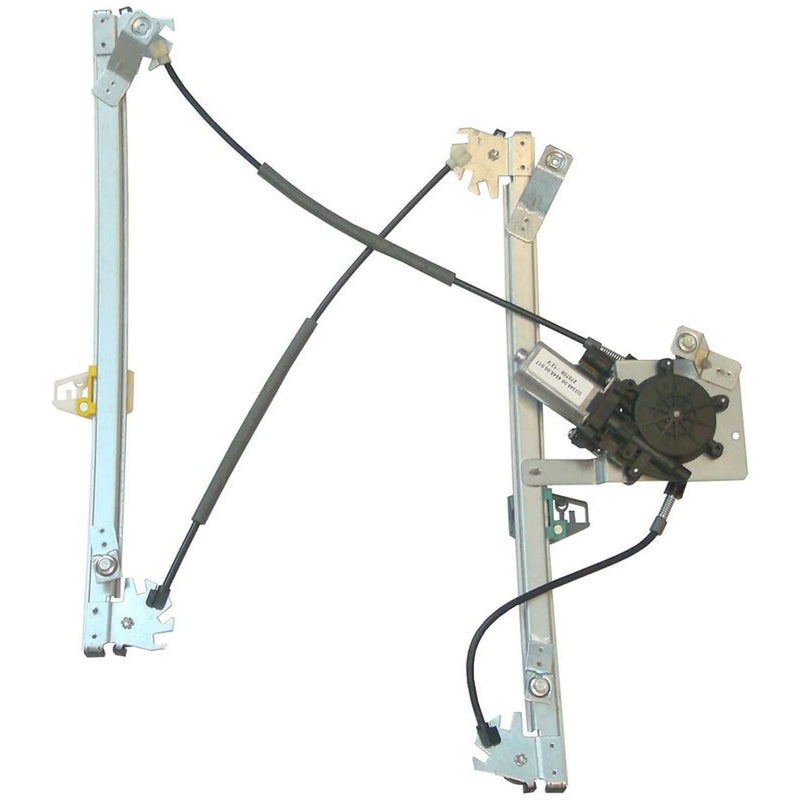 Valeo Electric Window Regulator Lifter Left Front 850066
