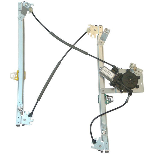 Valeo Electric Window Regulator Lifter Left Front 850066