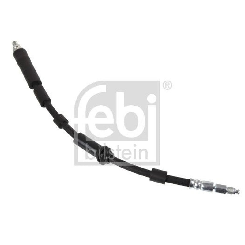 Febi Brake Hydraulic Hose Line Front Right 170254