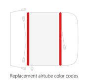 Outwell Santa Monica Driveaway Air Awning Grey - Outwell - Van Life Living