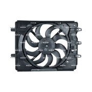 NRF Engine Cooling Fan 47596