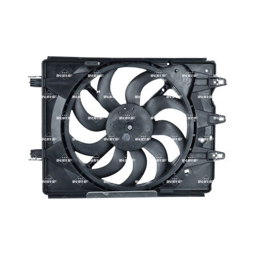 NRF Engine Cooling Fan 47596