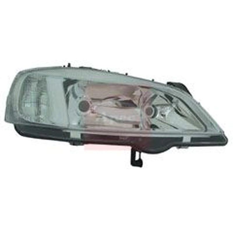 Apec Headlight Headlamp HB3 Right ALH2288