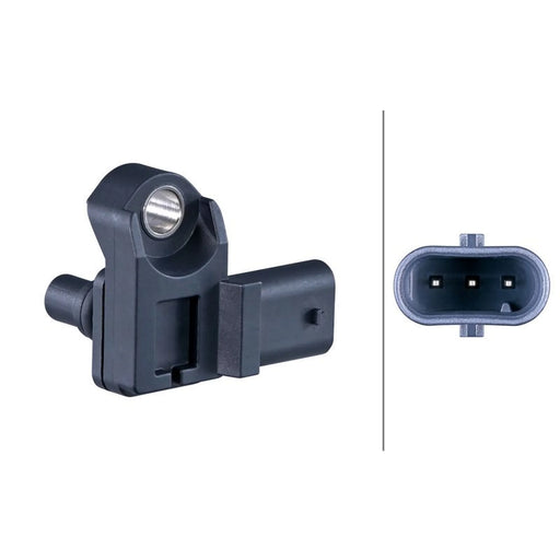 Hella MAP Sensor (Manifold Air Pressure) 6PP 358 152-401