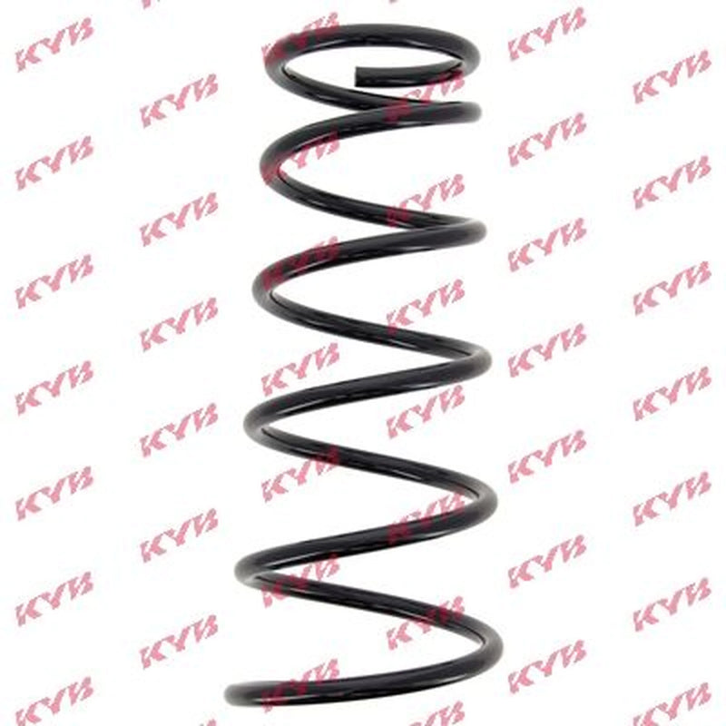 KYB Front Suspension Coil Spring RA3442