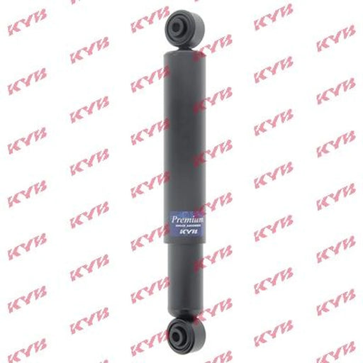 KYB Shock Absorber Damper Strut Front 444029