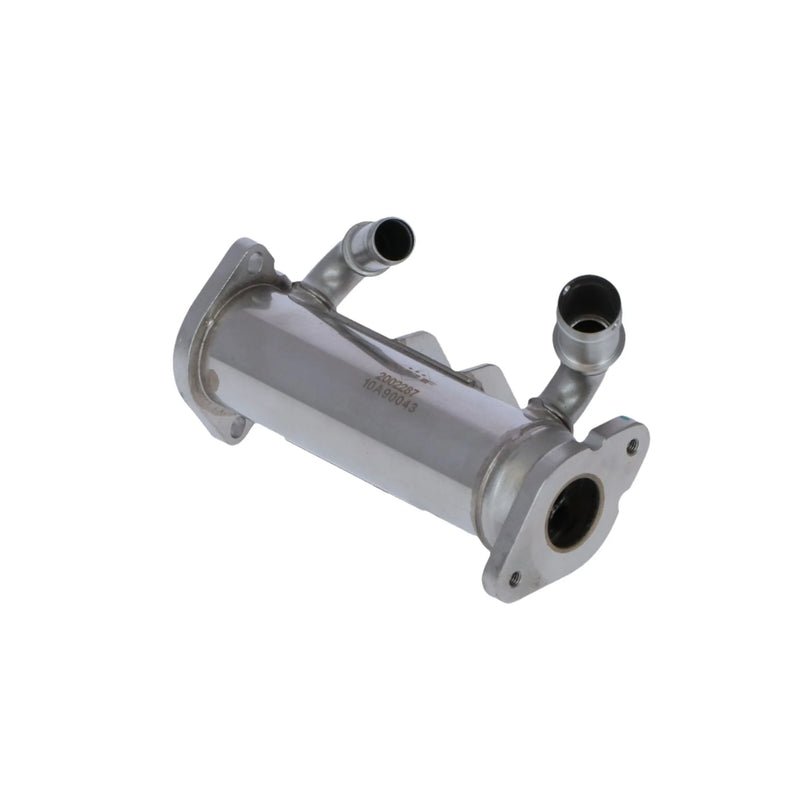 NRF EGR Cooler (Exhaust Gas Recirculation) 48018