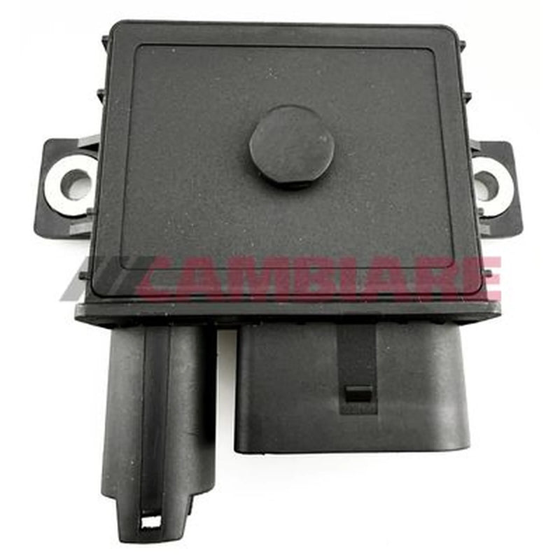 Cambiare Glow Plug Control Unit VE526018