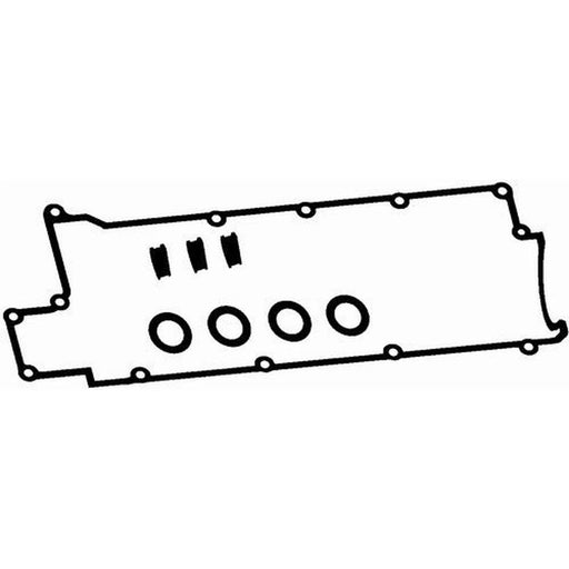 BGA Cylinder Head Cover Gasket Set RK4391