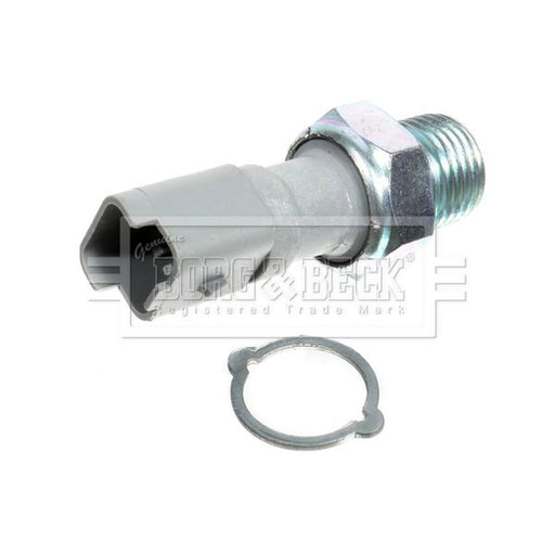 Borg & Beck Oil Pressure Sensor Switch BOP1011