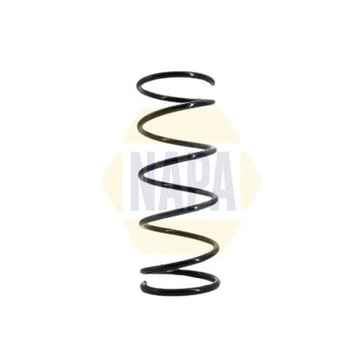 NAPA Front Suspension Coil Spring NCS1010