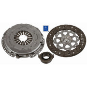 Sachs Clutch Kit Set 3pc 3000970108