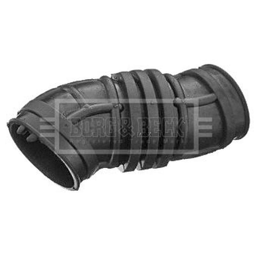 Borg & Beck Air Filter Intake Hose NBR (nitrile butadiene rubb BTH1481
