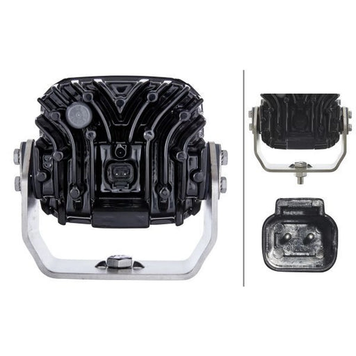 Hella Worklight High 1GA 995 606-501