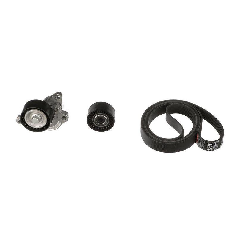Gates V-Ribbed Belt Set K017PK1973